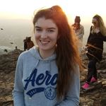 Profile Picture of aoife hughes (@aoife__hughes) on Instagram