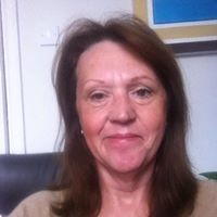 Profile Picture of Lynn Cooke (@lynn-cooke) on Quora