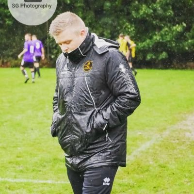 Profile Picture of Kyle Clarke (@KyleClarke_18) on Twitter