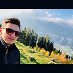 Profile Picture of Robert Mihaly (@robert_mihaly17) on Instagram