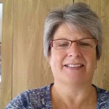 Profile Picture of Janet Salter (@salter_janet) on Twitter