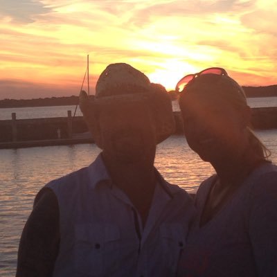 Profile Picture of Alisha Pennington (@mark_alisha21) on Twitter