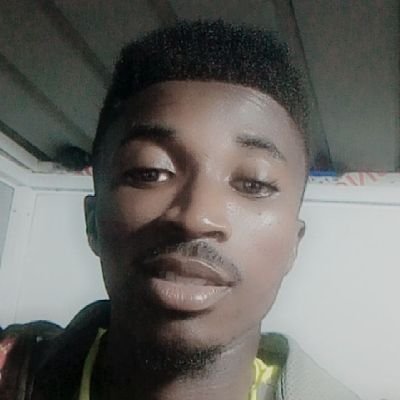 Profile Picture of Michael Anti (@MichaelAnti3) on Twitter