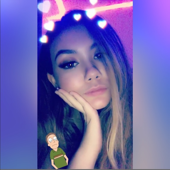 Profile Picture of Alexis Rebollo (@alexisrebollo) on Poshmark