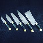 Profile Picture of Nigel L Riggins (@chef_game_vicious) on Instagram