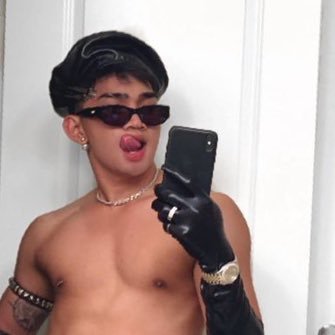 Profile Picture of Bretman Rock Updates (@bretmanrockupd) on Twitter