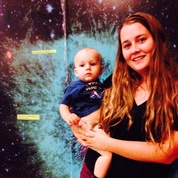 Profile Picture of Dakotah Horrall (@dwrin) on Poshmark