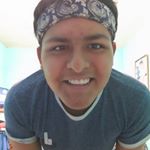 Profile Picture of Aaron Gandara (@aarongan18) on Instagram