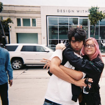 Profile Picture of Anvar Karimov (@thatanvar) on Twitter