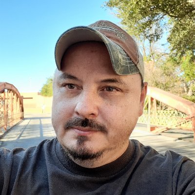 Michael Spindler - Twitter Profile Picture of Michael Spindler (@MichaelSpindl15) on Twitter