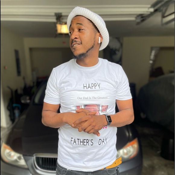 Profile Picture of Benjamin Wyche (@benja210) on Poshmark