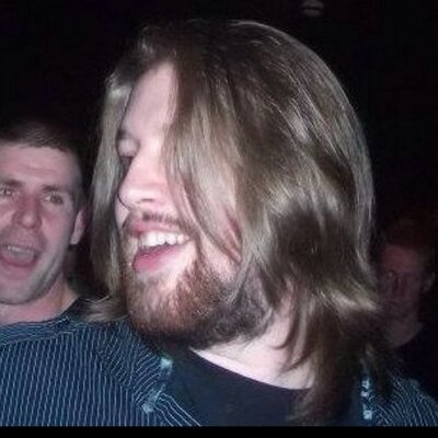 Profile Picture of Robin McComb (@RobinM85) on Twitter
