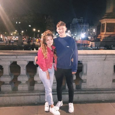 Profile Picture of Matt Rickett (@MattRickett8) on Twitter