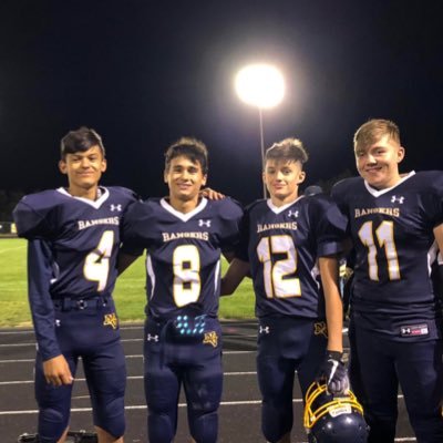 Profile Picture of Grant Osborn (@GrantOsborn8) on Twitter