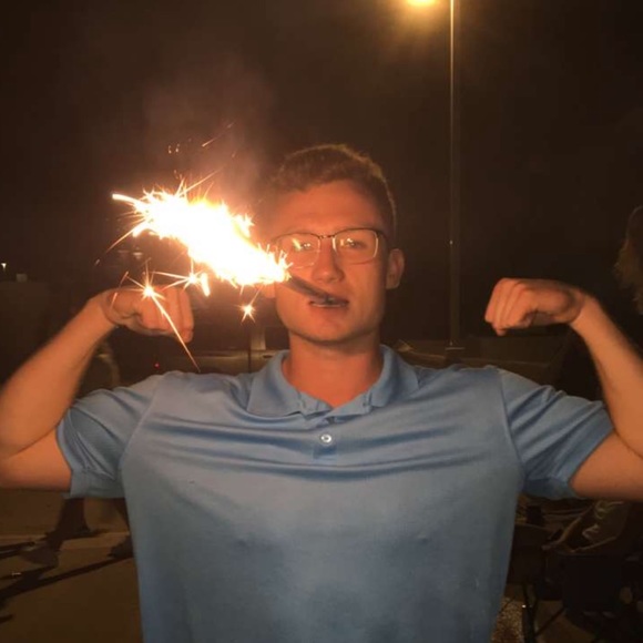 Profile Picture of Jonathan Holmes (@jonnybuckets15) on Poshmark