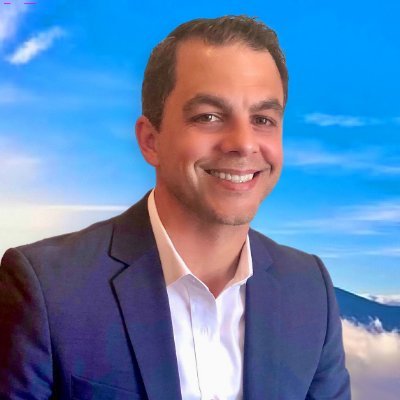 Profile Picture of Jim DiDonato (@jamesedidonato) on Twitter