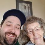Profile Picture of Brad Harms (@bharms81) on Instagram