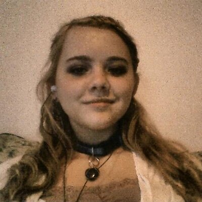 Profile Picture of Nicolette Nelson (@nicolettenelso3) on Twitter