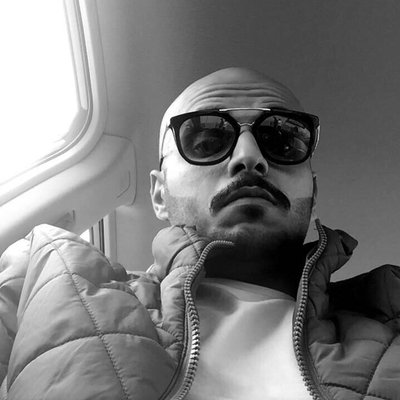 Profile Picture of Mohammed Alajmi (@_Mohalajmi) on Twitter