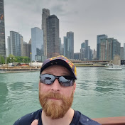Profile Picture of Eric Mather (@desertvet555) on Youtube