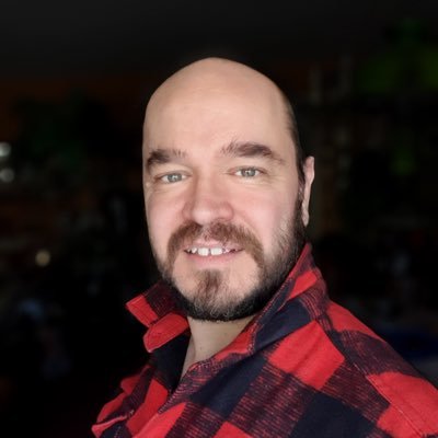 Profile Picture of Stefan Bernard (@sbernard_pro) on Twitter