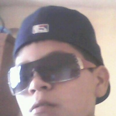 Profile Picture of Erik Dominguez Roble (@erikiredmz) on Twitter