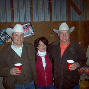 Profile Picture of Janice Oliver (@ladybuckshot) on Myspace