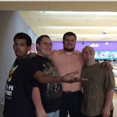 Profile Picture of Caleb Bales (@Bales_C_Caleb) on Twitter