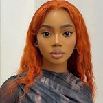 Profile Picture of Ajiri _ Oghene 🇳🇬 🇯🇲 (@ceecee_fleek) on Instagram