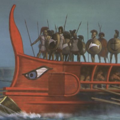 Profile Picture of Themistocles Wall (@themistocles_w) on Twitter