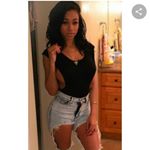 Profile Picture of Jayla Geralyn Scott (@jaylageralyn) on Instagram