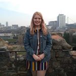 Profile Picture of Cassie Watkins (@cassandra_louisee) on Instagram