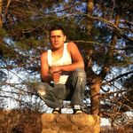 Profile Picture of Benjamin Cedillo (@carranzab11) on Instagram