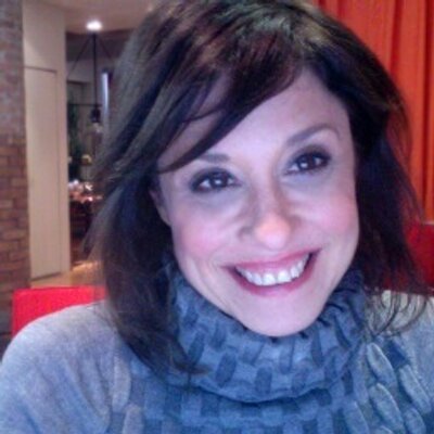 Profile Picture of Sharon Haver (@@FocusOnStyle) on Twitter