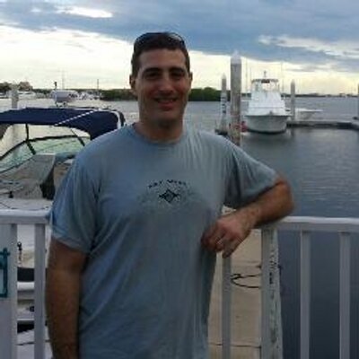 Paul Sardina - Twitter Profile Picture of Paul Sardina (@pauly7474) on Twitter