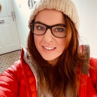 Profile Picture of Gemma Louise Nelson  💙on Twitter