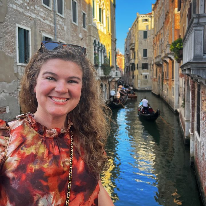 Profile Picture of Regan Corey (@regancorey2) on Tiktok