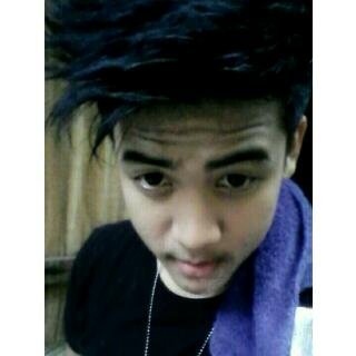 Profile Picture of Mike Darius Enriquez (@SimpleMike3) on Twitter