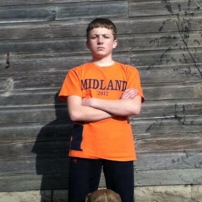 Profile Picture of Cody Fitzgerald (@codyfitzgerald8) on Twitter