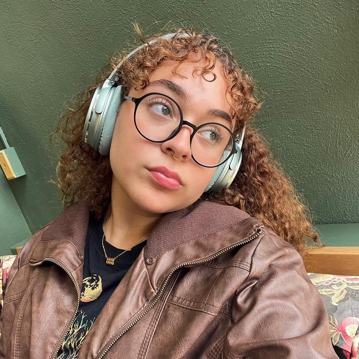 Profile Picture of suzette (@@swaggyl3afg1rl) on Tiktok