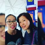 Profile Picture of Christine Chow (@ef1245) on Instagram
