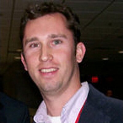 Profile Picture of Eric Cheek (@EricCheek) on Twitter