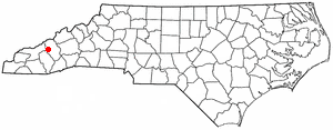 Profile Picture of Iron Duff, North Carolinaon Wikipedia