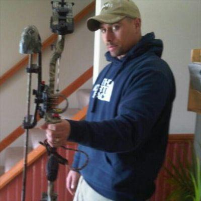 Profile Picture of Sean Gunning (@SeanPGunning) on Twitter