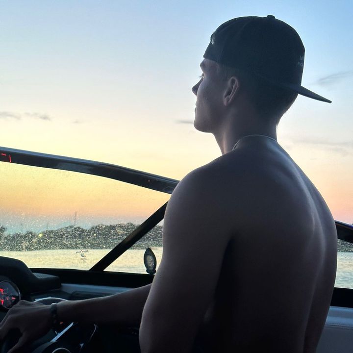 Profile Picture of Erikschuman82 (@erikschuman82) on Tiktok