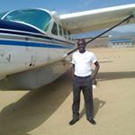 Profile Picture of George Chege (@chege3297) on Instagram