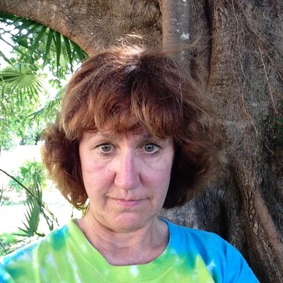 Profile Picture of Cheryl Proctor (@CherylAP27) on Twitter