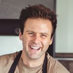 Profile Picture of Aaron Day, NT, CWP, SENA (@fatforweightloss) on Instagram