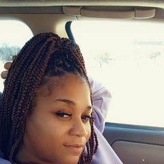 Profile Picture of Shell Williams (@shell.williams4) on Tiktok