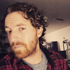 Profile Picture of Joshua Robert (@whaddupmeng90) on Tiktok